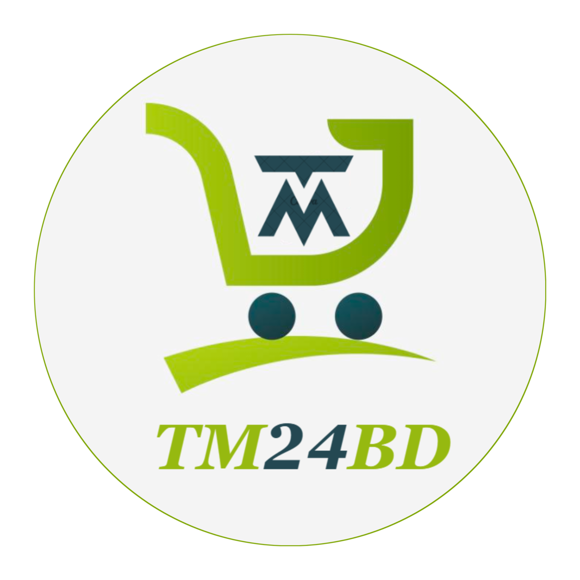 TM24BD LOGO